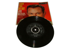 Jim reeves heart for sale  SKIPTON