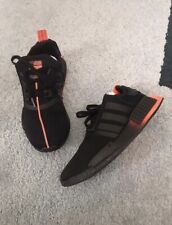 Mens Black Adidas Size 5.5 NMD Darth Vader Star Wars Trainers for sale  Shipping to South Africa