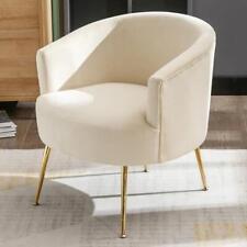 Velvet armchair accent for sale  Springboro
