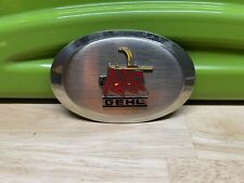 tractor belt buckle for sale  Akron
