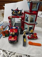 Lego set 60215 usato  Ziano Piacentino