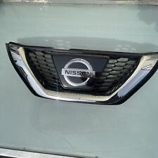 nissan qashqai front grill for sale  LOUGHBOROUGH