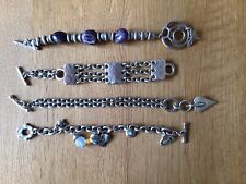 Danon bracelets for sale  EAST GRINSTEAD