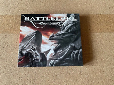 Battlelore doombound dvd gebraucht kaufen  Wismar-Umland I