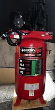 Used, 80 gallon 2 stage air compressor for sale  New Port Richey