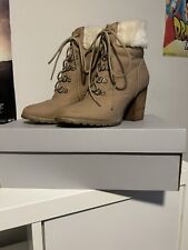 Womens winter boots for sale  Port Saint Lucie