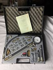pressure tester for sale  LEICESTER