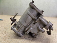GOOD LYCOMING O-360 AIRCRAFT ENGINE HA-6 CARBURETOR ASSY TESTED WORKS 10-B175 for sale  Shipping to South Africa