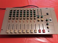 Jvc audio mixer gebraucht kaufen  Bremen
