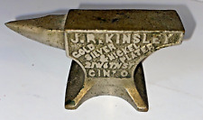 metal anvil for sale  Louisville