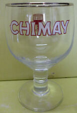 Verre biere chimay d'occasion  Somain