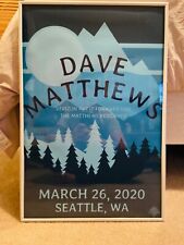 Dave matthews band for sale  Schenectady
