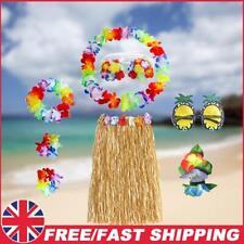 Grass skirt suit for sale  Shipping to Ireland