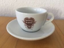 Wacker kaffee rösterei gebraucht kaufen  Hofheim