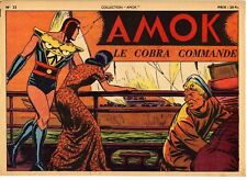 Amok collection ed. d'occasion  Paris V