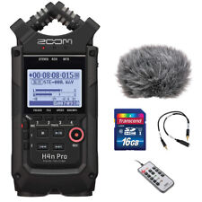 Zoom h4n pro for sale  Long Island City
