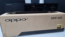 Oppo udp 203 for sale  LONDON