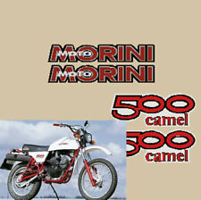 Moto morini camel usato  Italia