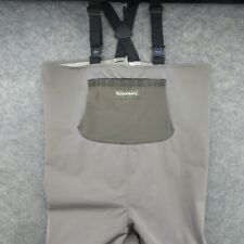 Simms waders mens for sale  Zanesville