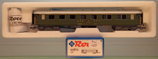 Roco 44874 schnellzugwagen gebraucht kaufen  Bernstadt