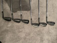 Ping g710 iron for sale  DONCASTER