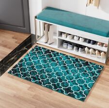 Washable area rug for sale  Summertown