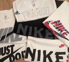 Magliette nike adidas usato  Due Carrare