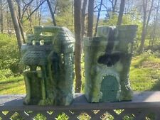 Castle grayskull for sale  Morrow