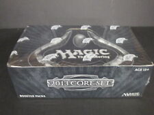 Used, Booster Box Core Set 2013 Booster Box SEALED Magic MTG for sale  Shipping to South Africa