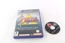 Videogame Nintendo Gamecube Legend Of Zelda: Collector's Edition Pal sem manual comprar usado  Enviando para Brazil