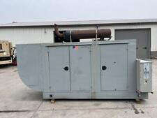 125 mtu generator for sale  East Earl