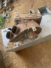 Ford f100 heater for sale  Pontotoc