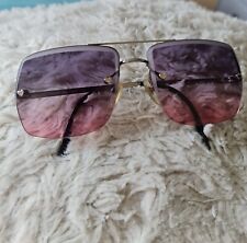 Chloe sunglasses mod for sale  CRAWLEY