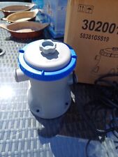 bestway filter pump for sale  BATH