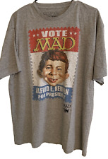 Vote mad alfred for sale  Bay City