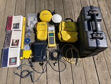 Trimble tdc1 gps for sale  Claysville
