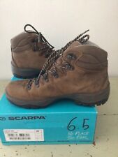 Scarpa gtx walking for sale  FAIRFORD