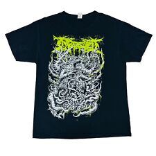 Infested band tee for sale  Port Washington