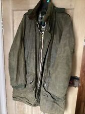 vintage waxed jackets for sale  BOSTON