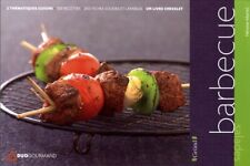 Coffret barbecue salades d'occasion  France