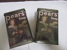 Pears centenary soap for sale  LOCKERBIE
