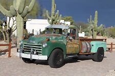 1949 chevrolet pickups for sale  Scottsdale