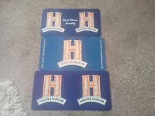 Three different hardys for sale  ILKESTON