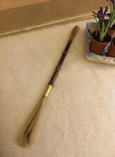 Long shoe horn for sale  BRIGHTON