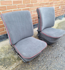 classic vw beetle seat for sale  SKEGNESS