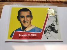 Jacques plante 2002 d'occasion  Expédié en Belgium