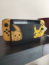 Console nintendo switch d'occasion  Bois-d'Arcy