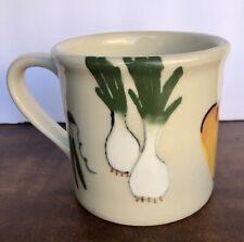 Hartstone pottery mug for sale  Columbus