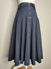 Vintage nvy blue for sale  NORTHAMPTON