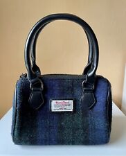 Harris tweed small for sale  KEITH